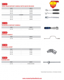 Socket Accessories