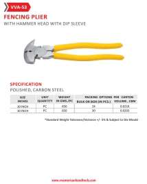 Fencing Plier