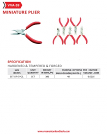 Miniature Plier