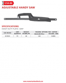 Adjustable Handy Saw